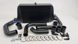 Process West Stage 2 Front Mount Intercooler Kit - Subaru WRX (VB)