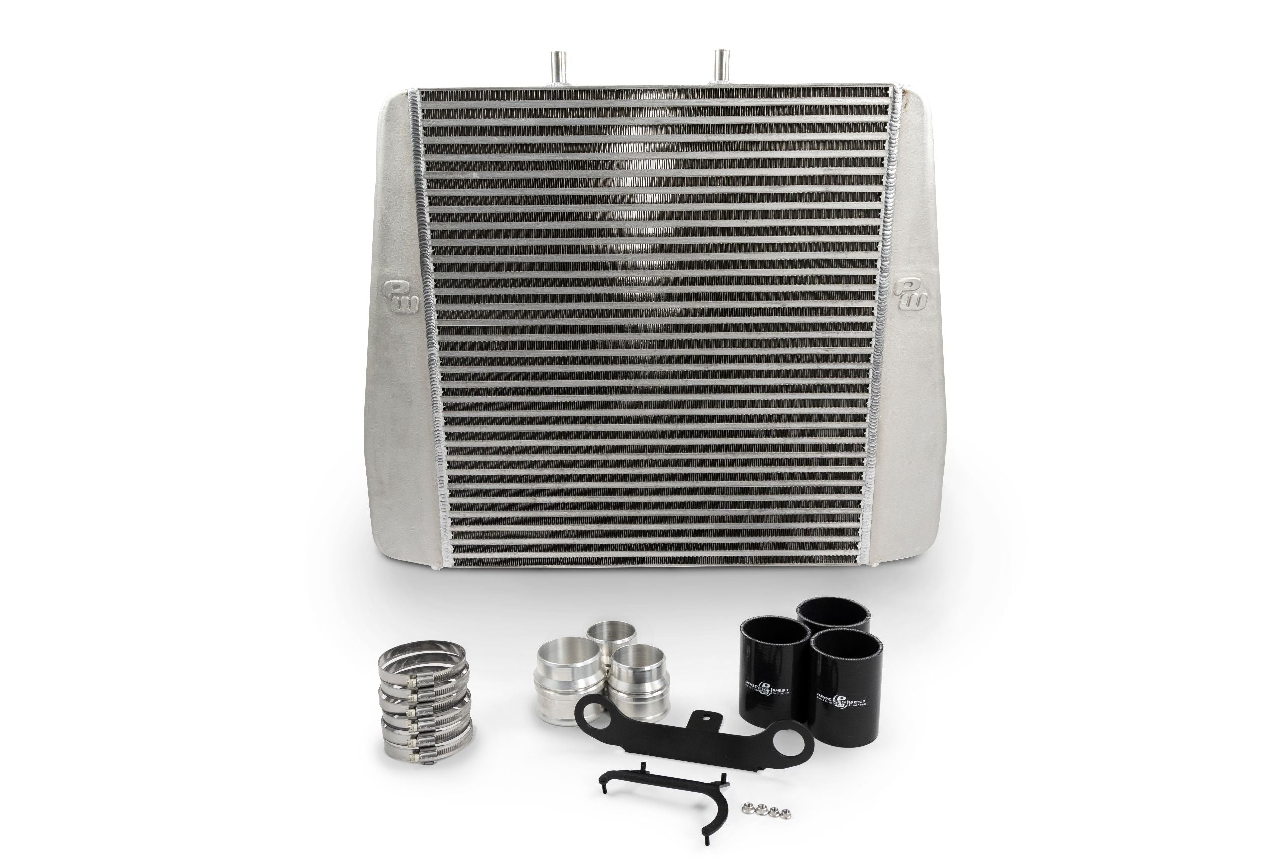 Process West Stage 2 Intercooler – Next Gen Ranger Raptor 22+ - Chicane Australia