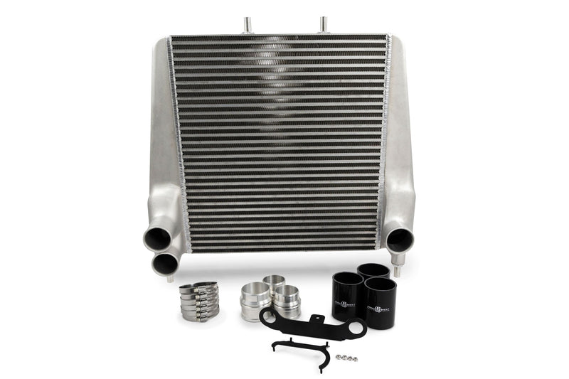 Process West Stage 2 Intercooler – Next Gen Ranger Raptor 22+ - Chicane Australia - Process West