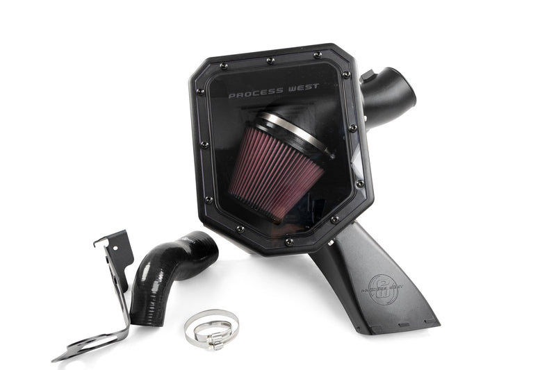Process West Air Intake – Next Gen Ranger Raptor 22+ - Chicane Australia - Process West