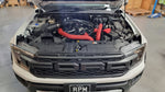 Process West Intercooler Piping Kit Red – Next Gen Ranger Raptor 22+ (OEM & Stage 1 Compatible) - Chicane Australia - Process West Thumbnail