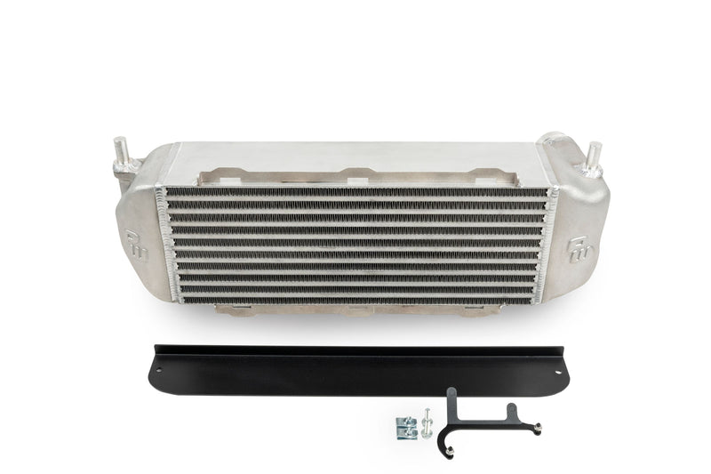 Process West Stage 1 Intercooler – Next Gen Ranger Raptor 22+ (Factory Replacement) - Chicane Australia - Process West