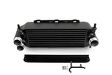 Process West Stage 1 Intercooler - Ford Ranger Raptor (P703) (Factory Replacement) - Black