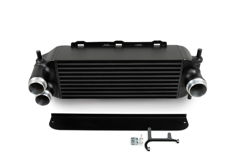 Process West Stage 1 Intercooler Black – Next Gen Ranger Raptor 22+ (Factory Replacement) - Chicane Australia - Process West