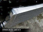 Process West Front Mount Intercooler Kit – Subaru GD WRX/STI (06–07) - Chicane Australia - Process West Thumbnail