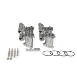 Process West Dual Injector TGV Deletes - Subaru WRX (GD/GE/GH/GR/GV) / STI (GD/GRB/GVB/VA) (EJ20/EJ25) - Process West Thumbnail