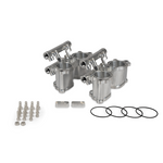 Process West Dual Injector TGV Deletes - Subaru WRX (GD/GE/GH/GR/GV) / STI (GD/GRB/GVB/VA) (EJ20/EJ25) - Process West Thumbnail
