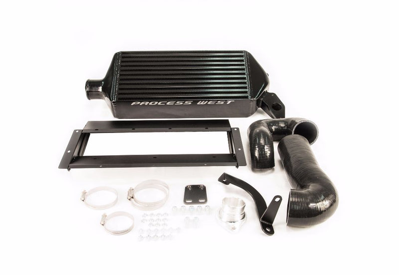 Process West Top Mount Intercooler – Subaru Liberty/Legacy GT (07–09) - Process West
