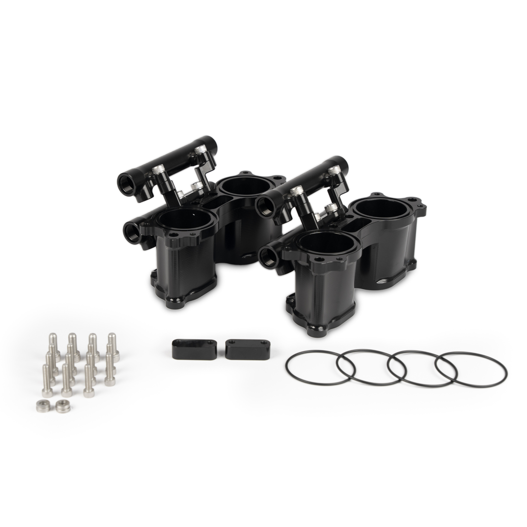 Process West Dual Injector TGV Deletes – Subaru WRX 01–07 / STI 01–21