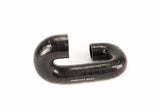 Process West Hot Side Intercooler Hose - Subaru WRX (GE/GH) (Old Style) (with PW Top Mount Intercooler)