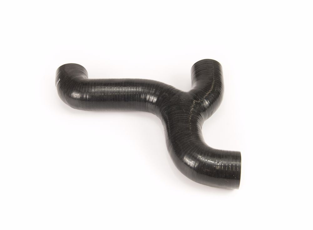Process West Silicon Y-Pipe – Subaru WRX/STI 2002–2007 & STI 2008–2014 - Chicane Australia