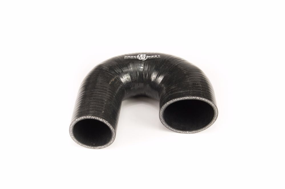 Process West Verticooler Hot Side Hose – Subaru WRX 2008–2014 - Chicane Australia