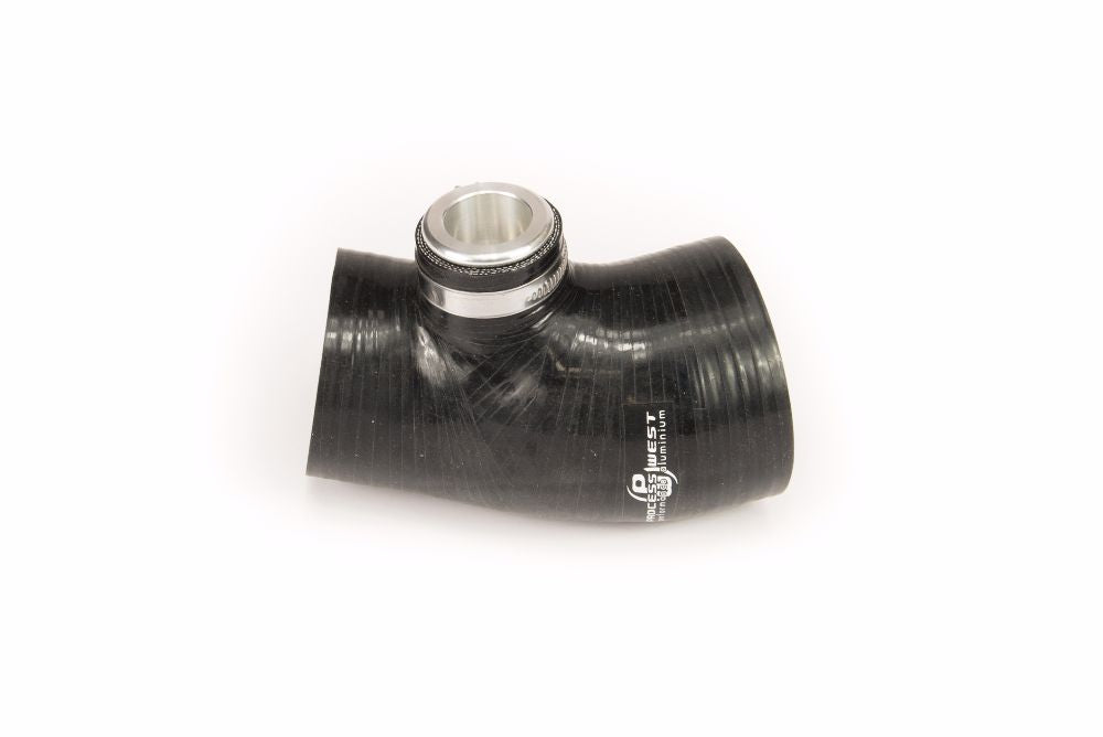 Process West Verticooler Meth Injection Hose – Subaru WRX 2015–2021 - Chicane Australia