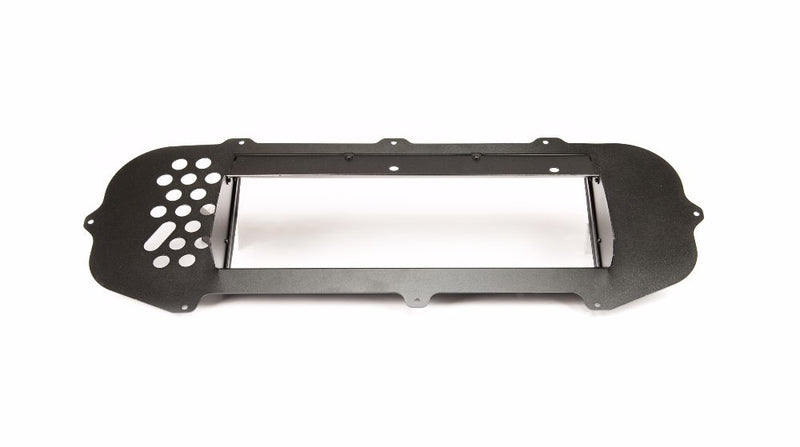 Process West Hood Scoop Splitter – Subaru WRX/STI 2001–2002 - Chicane Australia - Process West