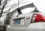 PERRIN Wing Stabilizer - Subaru WRX STI Sedan (GVF) - Image 2 - Perrin Performance Thumbnail