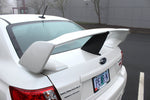PERRIN Wing Stabilizer - Subaru WRX STI Sedan (GVF) - Image 4 - Perrin Performance Thumbnail