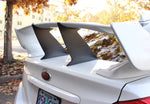 PERRIN Wing Stabilizer - Subaru WRX STI (VAB) - Image 4 - Perrin Performance Thumbnail