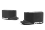 PERRIN Wing Riser Kit - Subaru BRZ (ZC6) 2017-2020 - Perrin Performance Thumbnail