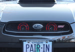 PERRIN Horn Bracket - Subaru Impreza/WRX (GDA/GGA) / STI (GDB) - Image 3 - Perrin Performance Thumbnail
