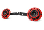 PERRIN Horn Bracket - Subaru WRX (GE8/GH8/GV8/GR8) / STI (GRF/GVF) / Impreza - Image 2 - Perrin Performance Thumbnail