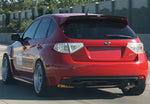 PERRIN Gurney Flap - Subaru WRX (GH8) / STI (GRF) - Hatchback - Image 4 - PERRIN Thumbnail