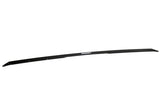 PERRIN Gurney Flap - Subaru WRX (GH8) / STI (GRF) - Hatchback