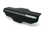 PERRIN Pulley Cover – Subaru WRX 2001–2014 / STI 2002–2021 - Perrin Performance Thumbnail