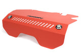 PERRIN Pulley Cover - Subaru WRX (VA)