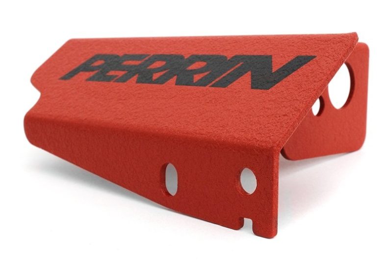 PERRIN Boost Solenoid Cover - Subaru WRX STI (GRF/GVF/VAB) - Perrin Performance