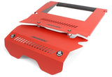PERRIN Intercooler Shroud - Subaru WRX (VAG)