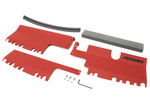 Radiator Shroud - Subaru WRX/STI (VAG/VAB) - Image 11 - Perrin Performance Thumbnail