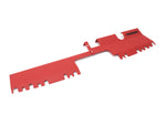 Radiator Shroud - Subaru WRX/STI (VAG/VAB) - Image 12 - Perrin Performance Thumbnail