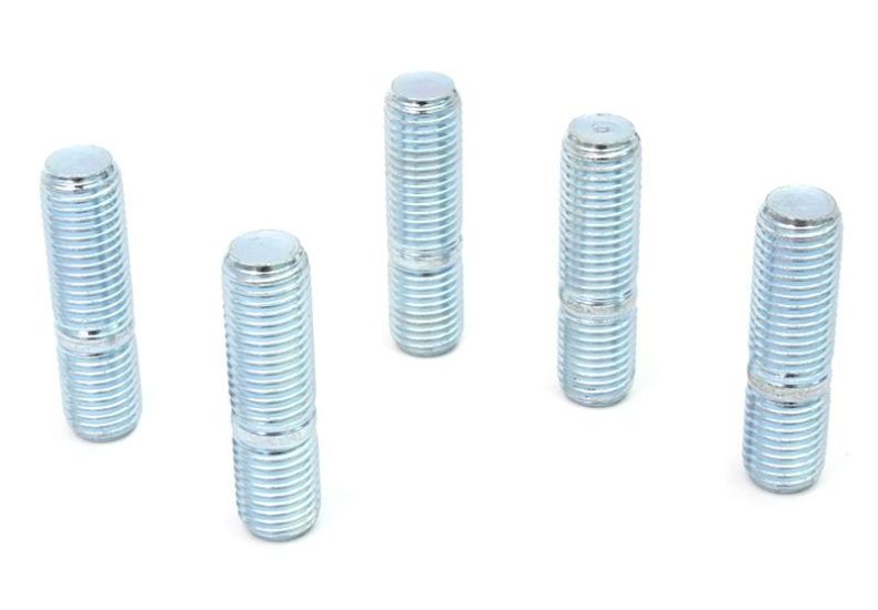 PERRIN Exhaust/Turbo/Up-Pipe Stud Set - Subaru WRX/STI - Image 2