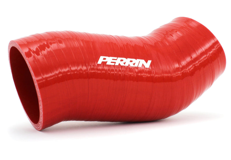 PERRIN Afta-MAF Intake Tube - Subaru WRX (GDA/GGA) / STI (GDB) - PERRIN