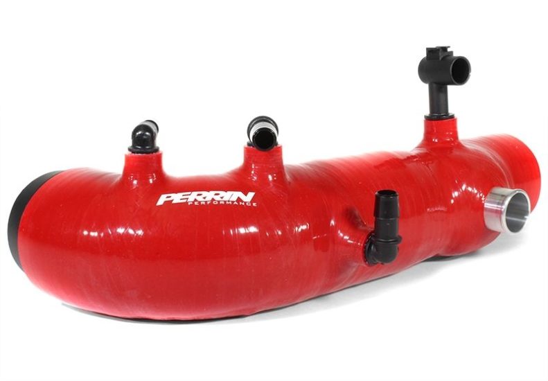 PERRIN Turbo Inlet Hose - Subaru WRX (GDA/GGA)/STI (GDB/GRF/VAB) / Forester XT (SG9) MY05-07 - Perrin Performance