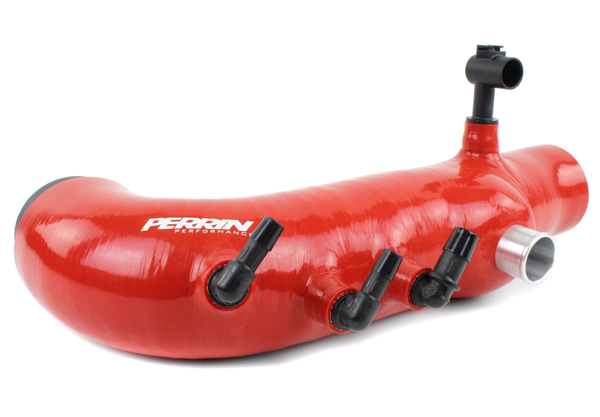 PERRIN Turbo Inlet Hose - Subaru WRX (GE8/GH8/GV8/GR8) / Forester XT (SH9/SJG) / Outback XT / Liberty GT (BL5/BM9)