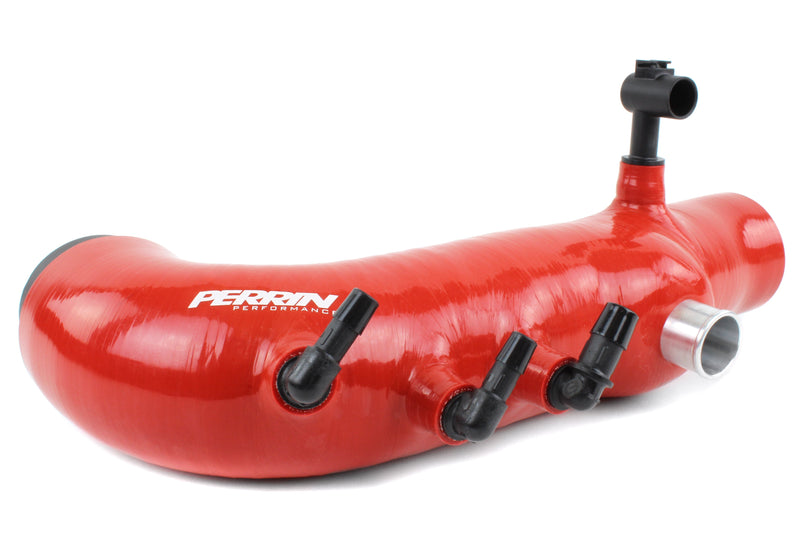 PERRIN Turbo Inlet Hose - Subaru WRX (GE8/GH8/GV8/GR8) / Forester XT (SH9/SJG) / Outback XT / Liberty GT (BL5/BM9) - Perrin Performance