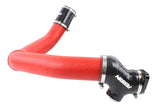 PERRIN Charge Pipe - Subaru WRX (VAG)