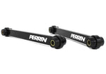 PERRIN Front Endlinks with Urethane Bushings - Subaru BRZ (ZC6/ZD8) / Toyota 86 (ZN6) / GR86 (ZN8) - Perrin Performance Thumbnail
