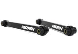 PERRIN Front Endlinks with Urethane Bushings - Subaru BRZ (ZC6/ZD8) / Toyota 86 (ZN6) / GR86 (ZN8)