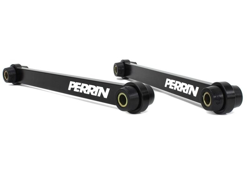 PERRIN Front Endlinks with Urethane Bushings - Subaru BRZ (ZC6/ZD8) / Toyota 86 (ZN6) / GR86 (ZN8) - Perrin Performance
