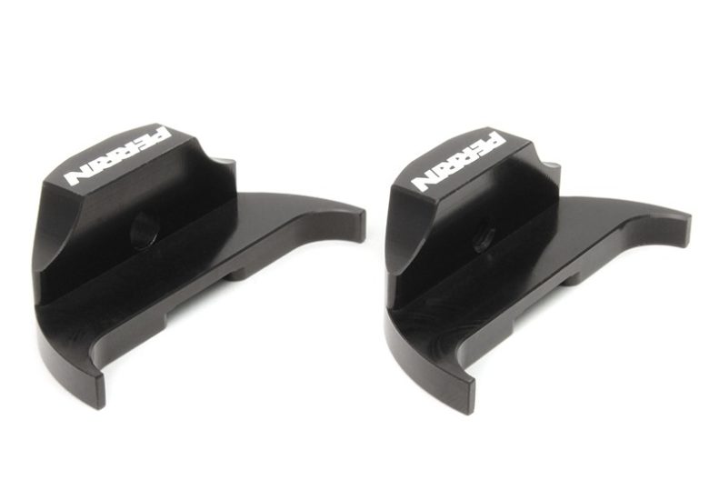 PERRIN Steering Dampener Lockdown - Subaru WRX/STI - Image 2