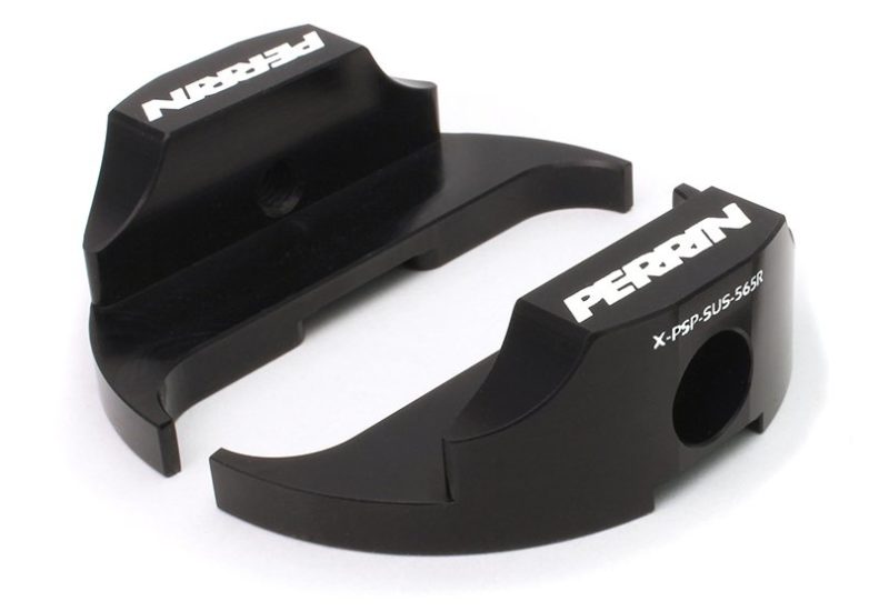 PERRIN Steering Dampener Lockdown - Subaru WRX/STI - Perrin Performance