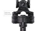 PERRIN Steering Dampener Lockdown - Subaru WRX/STI - Image 4 - Perrin Performance Thumbnail