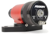 PERRIN Bypass Valve - Subaru WRX (GE8/GH8) / Forester XT (SH9) MY10-13 / Outback XT MY05-09 / Liberty GT (BL5/BL9) MY05-09