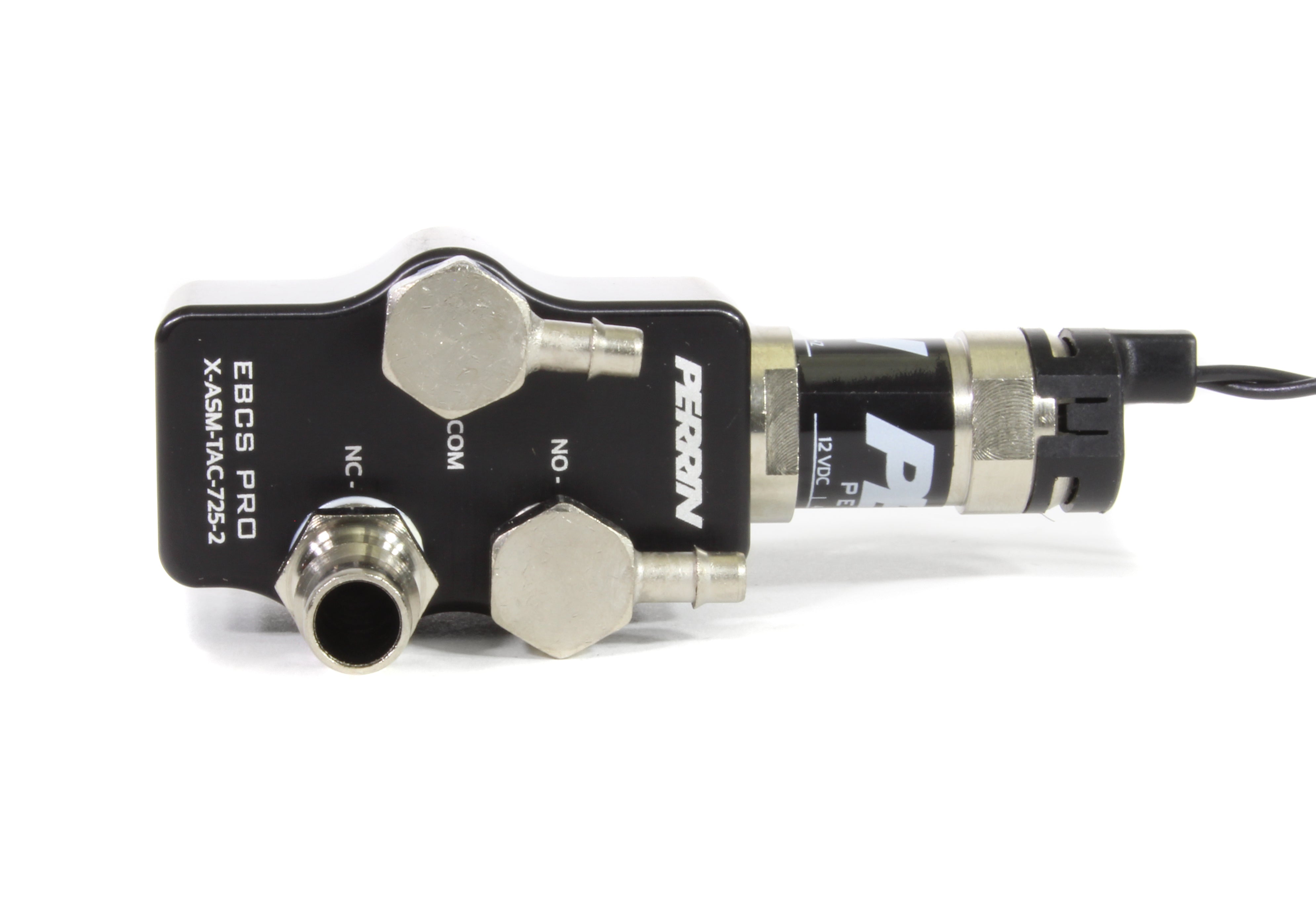 PERRIN EBCS Pro Boost Control Solenoid - Subaru WRX (VAG/VBH/VNH) MY15-21 / Forester XT (SJG/SK) MY15-21 - Image 2