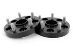 PERRIN Wheel Spacers 20mm - Subaru WRX/STI/Forester/Outback/Liberty/Impreza/Crosstrek - 5x114.3 - Image 2 - Perrin Performance Thumbnail