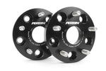 PERRIN Wheel Spacers 20mm - Subaru WRX/STI/Forester/Outback/Liberty/Impreza/Crosstrek - 5x114.3 - Perrin Performance Thumbnail