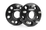 PERRIN Wheel Spacers 20mm - Subaru WRX/STI/Forester/Outback/Liberty/Impreza/Crosstrek - 5x114.3