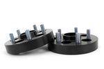 PERRIN Wheel Spacers 25mm - Subaru WRX (GDA/GGA/GE8/GH8) / STI (GDB/GRF) / BRZ (ZC6) / Toyota 86 (ZN6) - Image 2 - Perrin Performance Thumbnail